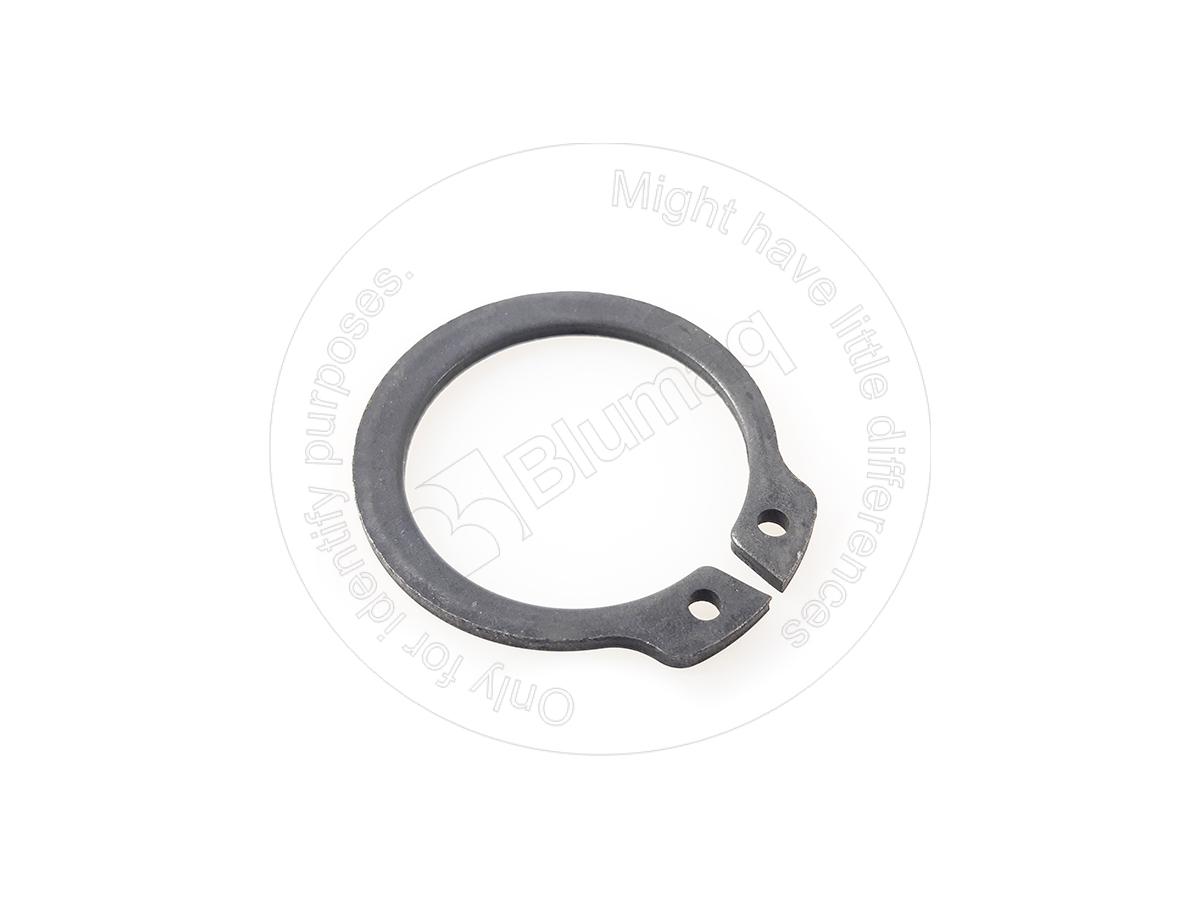 6K3630 OE ПРУЖИННОЕ КОЛЬЦО