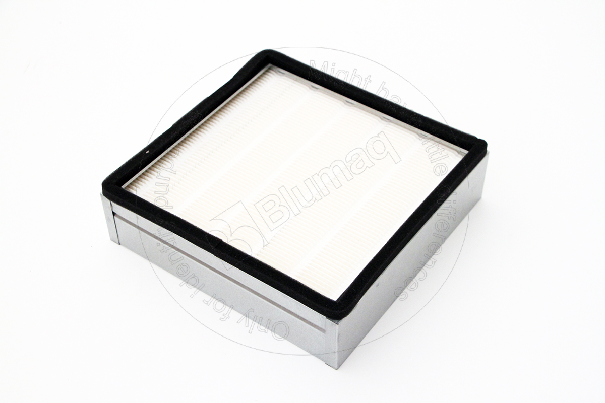 BQ566995 BQ ФИЛЬТР ПРИГОДНЫЙ  9X3352DE