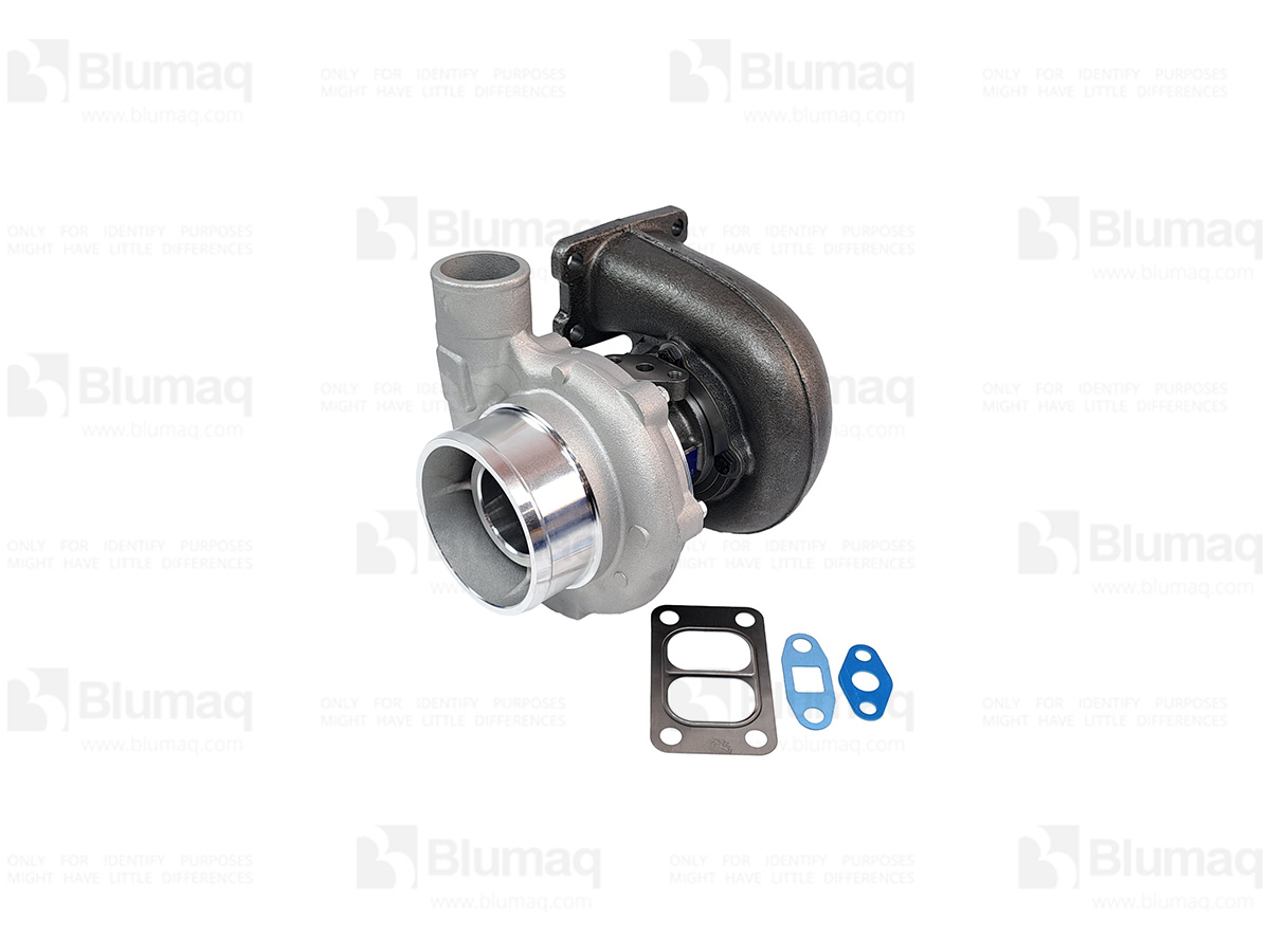 0R6904 ST TURBO GP.