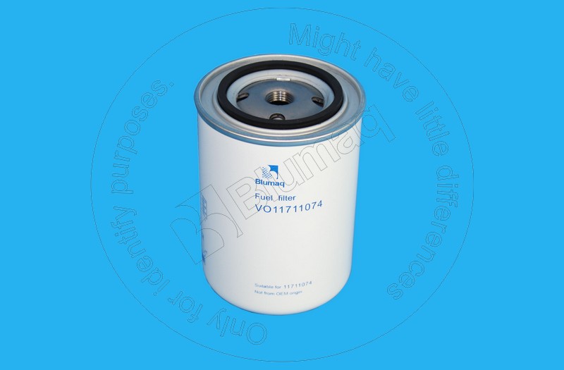 FF5709 BQ Фильтр