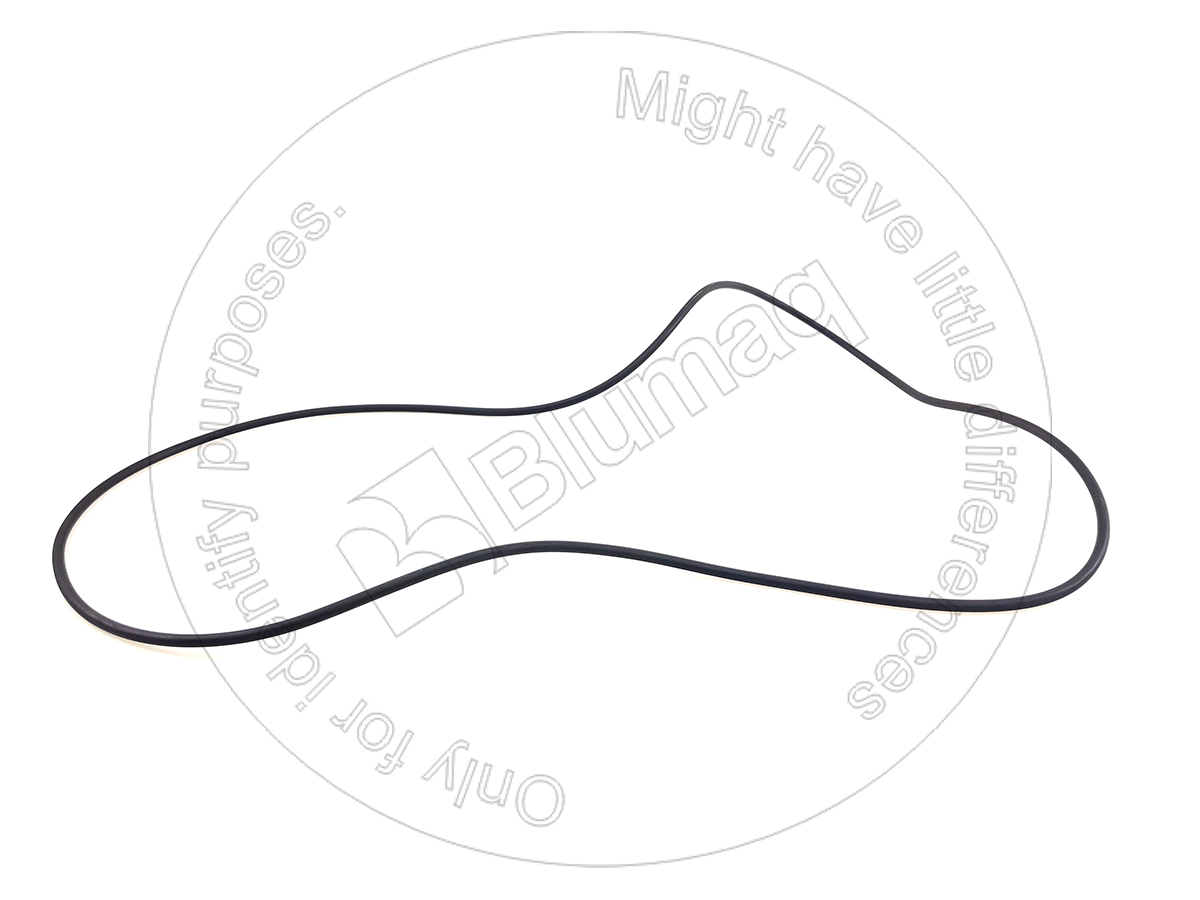 5D6428 BQ КОЛЬЦО КРУГЛОГО СЕЧЕНИЯ