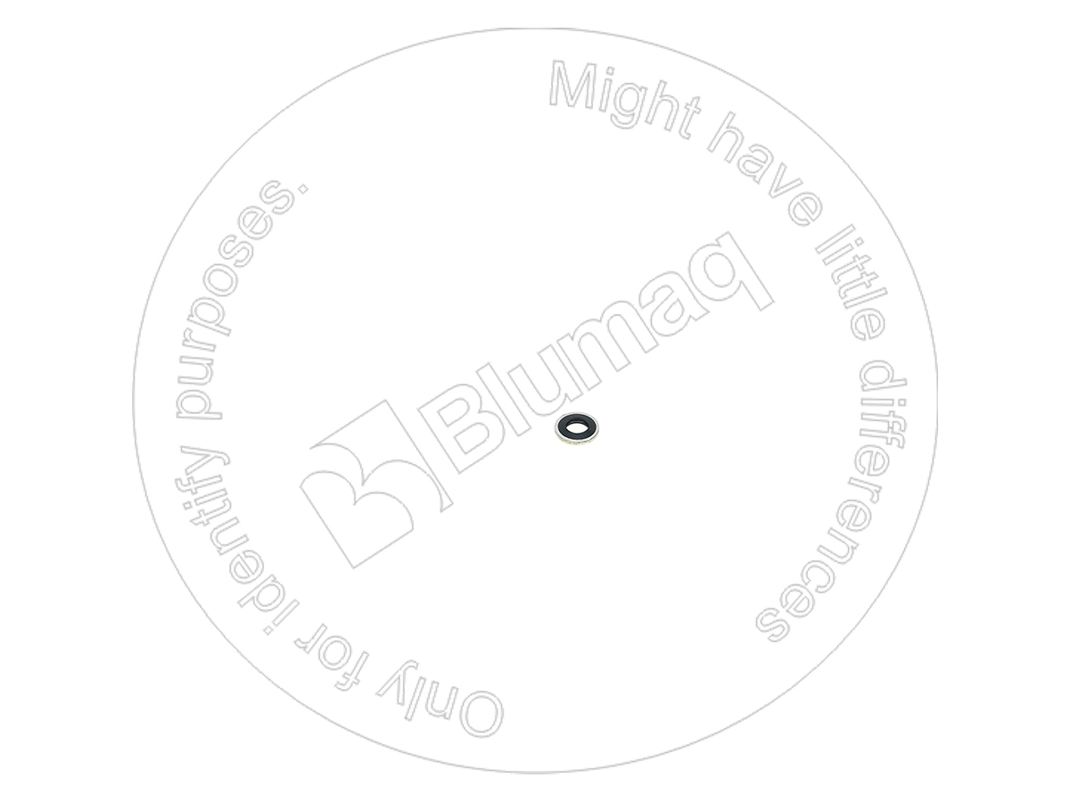 857269 ST ШАЙБА