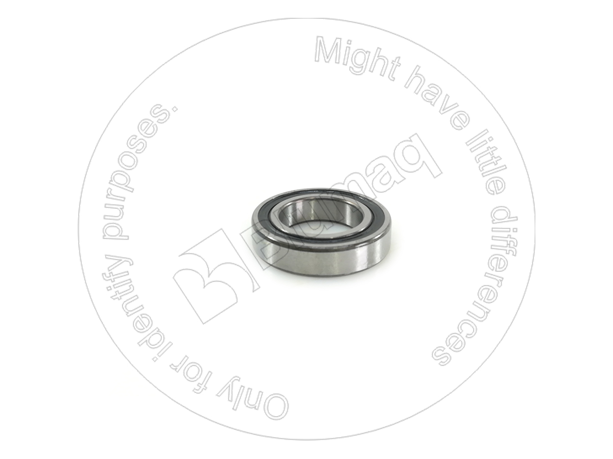 60082RS1 OE ШАРИКОВЫЙ ПОДШИПНИК