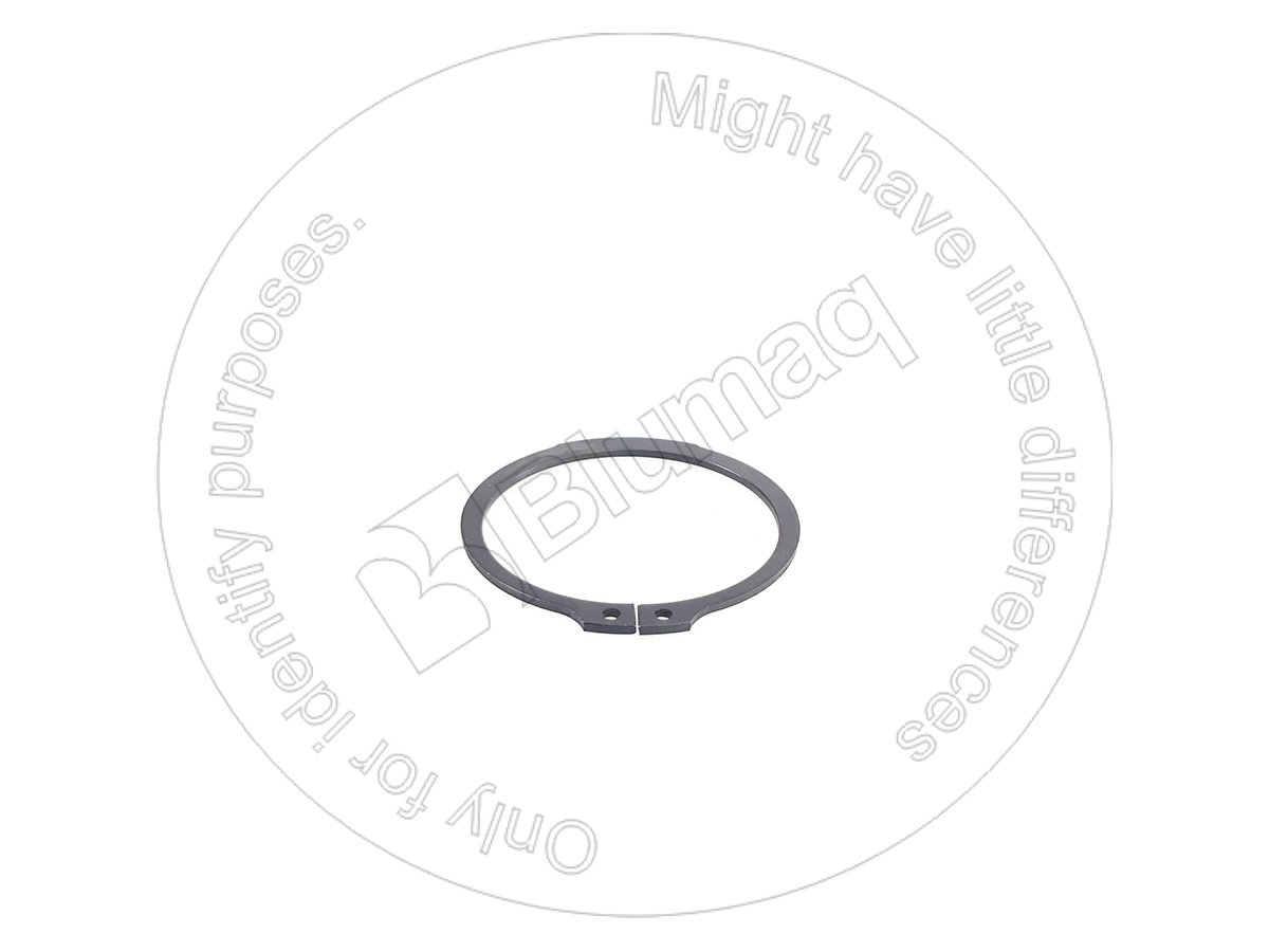 2U2373 OE КОЛЬЦО