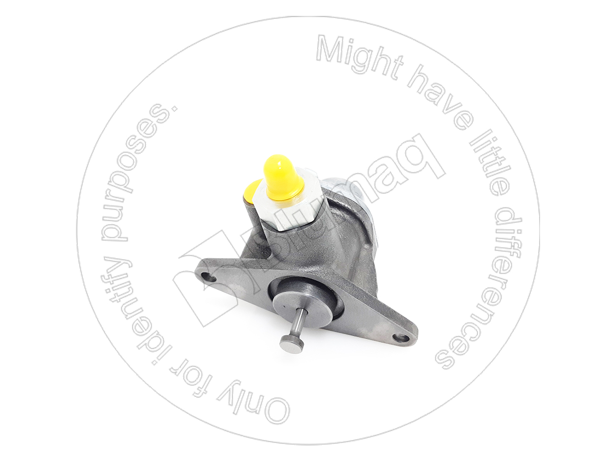 3775859 ST НАСОС В СБОРЕ