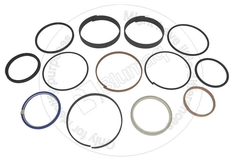 5185137 BQ НАБОР УПЛОТНЕНИЙ