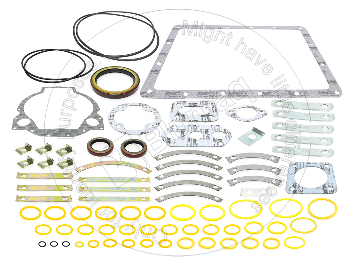 5P3061 BQ НАБОР ПРОКЛАДОК