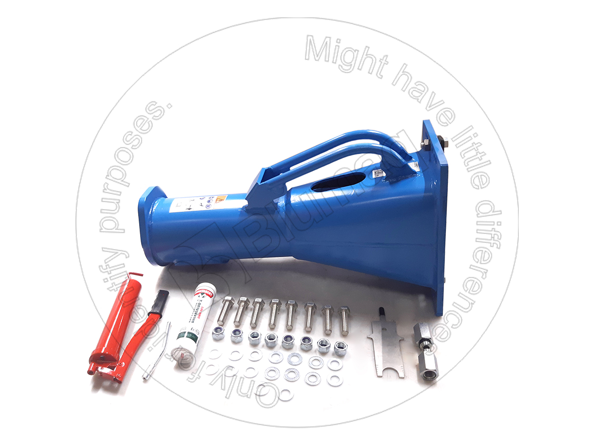 SD22 BQ ГОРНЫЙ ТОРМОЗ