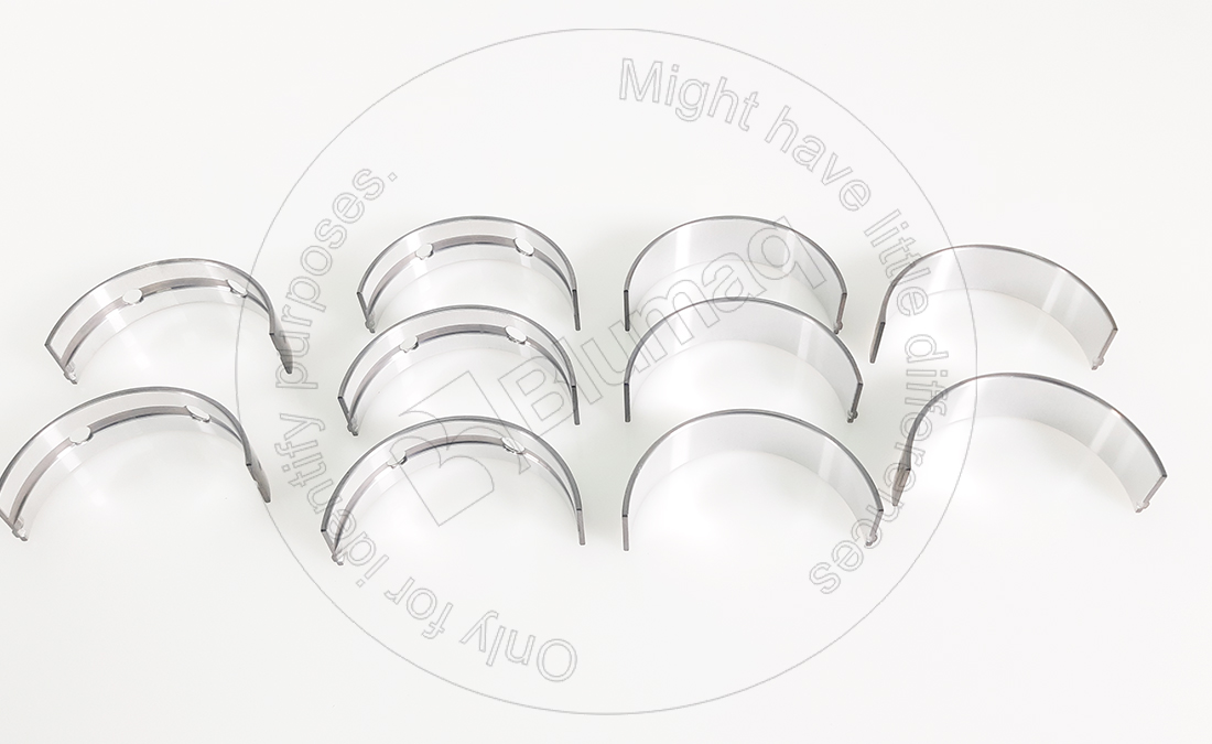 4543940 BQ КОМПЛЕКТ ПОДШИПНИКА