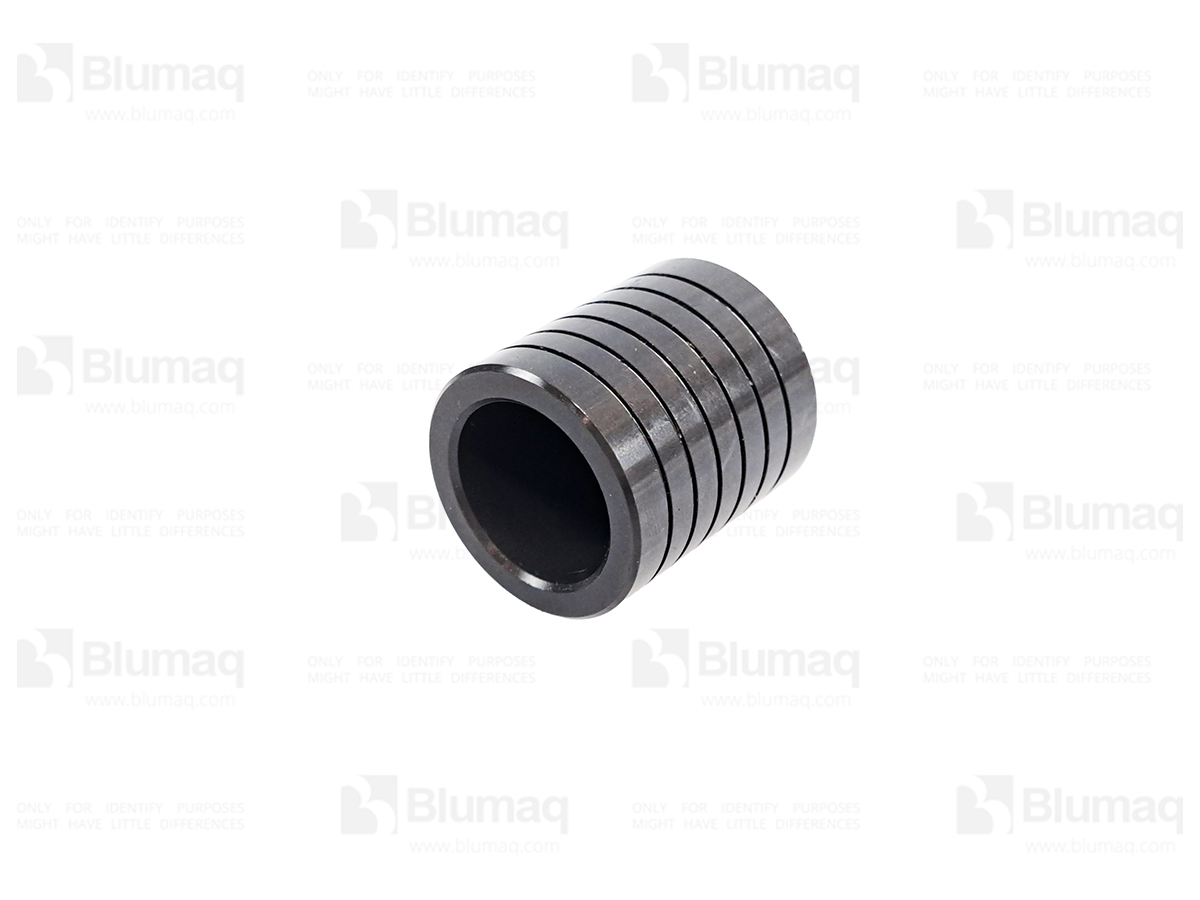 8E9895 BQ PISTON LOA