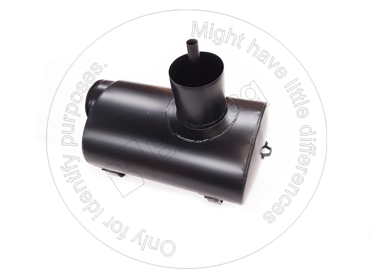 1N4383 ST ГЛУШИТЕЛЬ