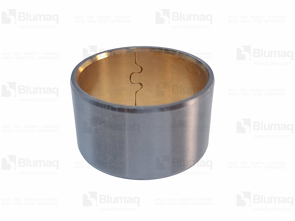 3T8729 BQ ВТУЛКА