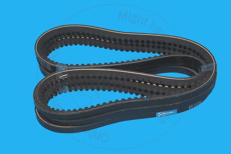 6L9903 BQ КОМПЛЕКТ РЕМНЕЙ (3)