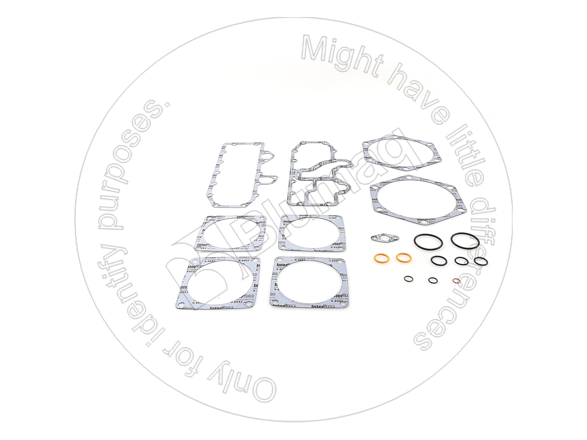 1966931 BQ НАБОР ПРОКЛАДОК