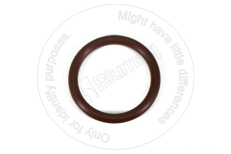 2069301 ST КОЛЬЦО КРУГЛОГО СЕЧЕНИЯ