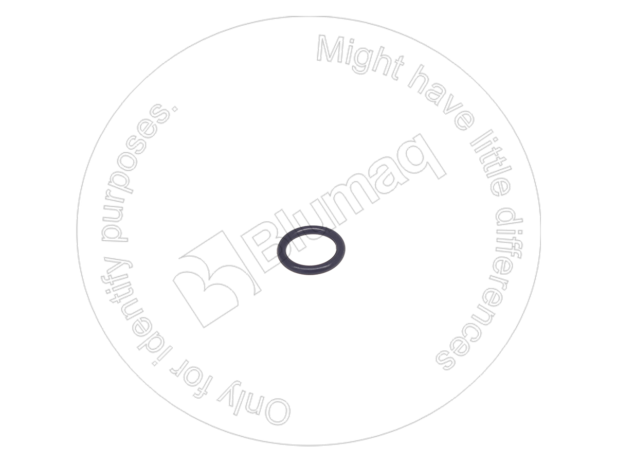 1478784 ST КОЛЬЦО КРУГЛОГО СЕЧЕНИЯ