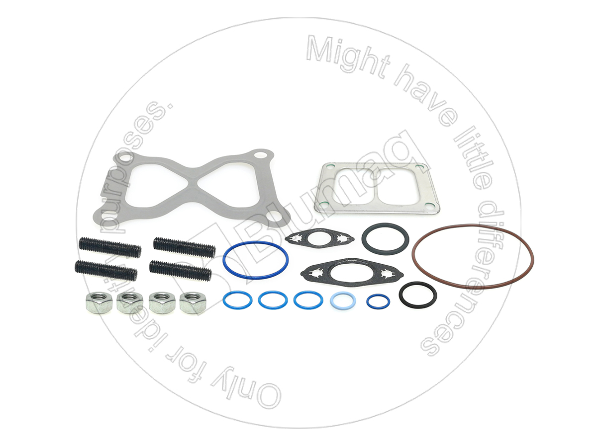 4829913 BQ НАБОР ПРОКЛАДОК