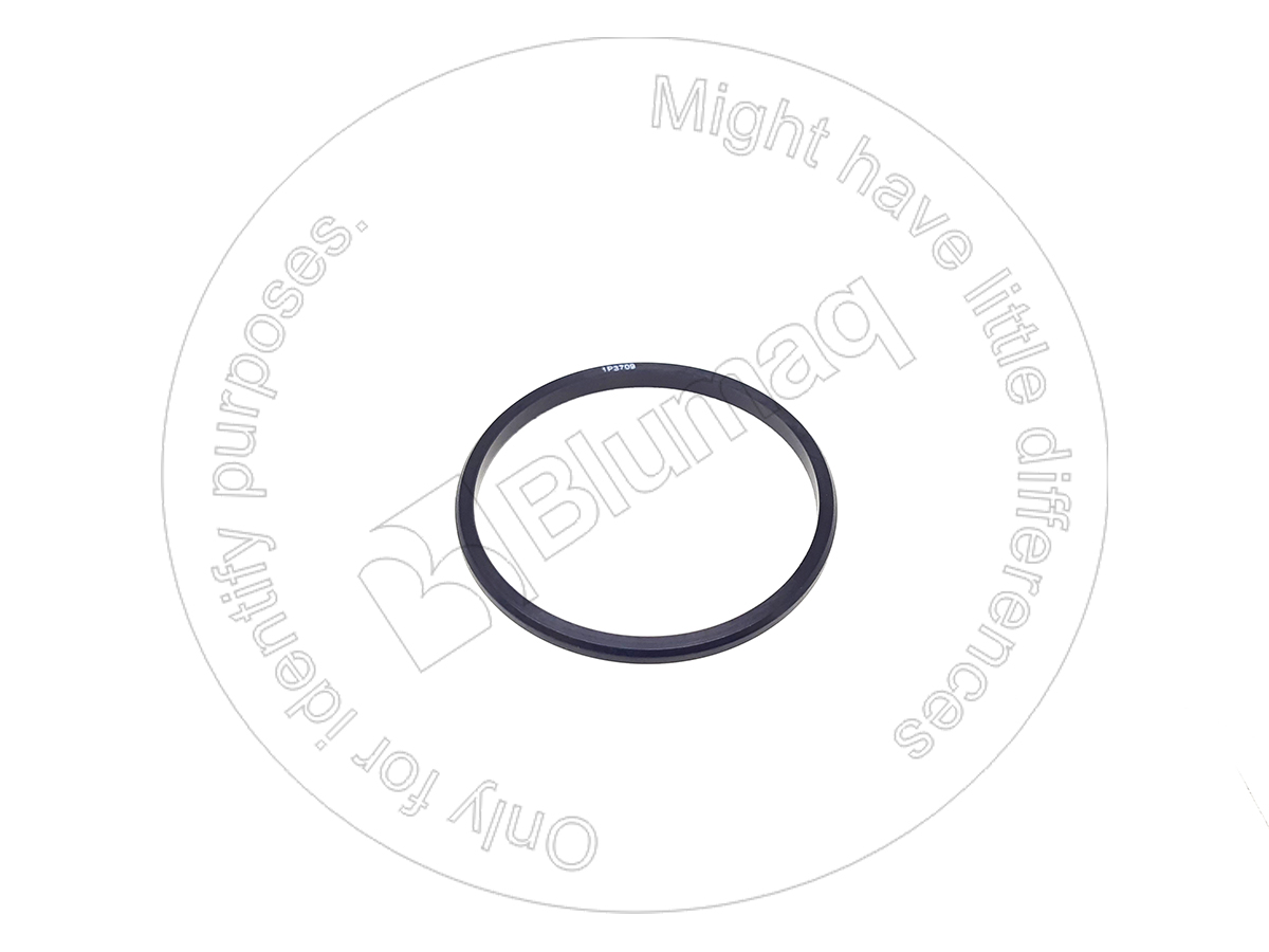 1P3709 ST КОЛЬЦО УПЛОТНИТЕЛЬНОЕ
