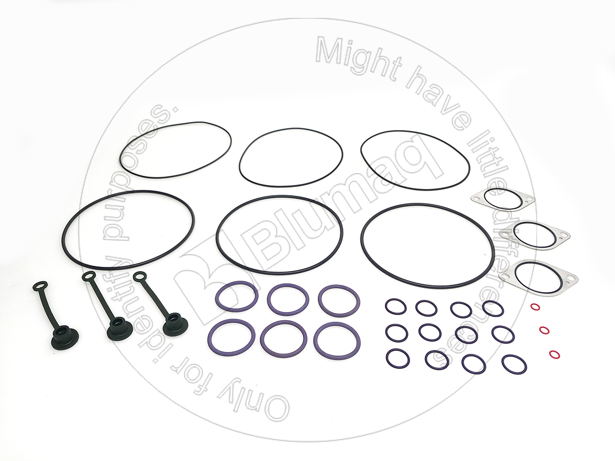 4171903 BQ НАБОР ПРОКЛАДОК