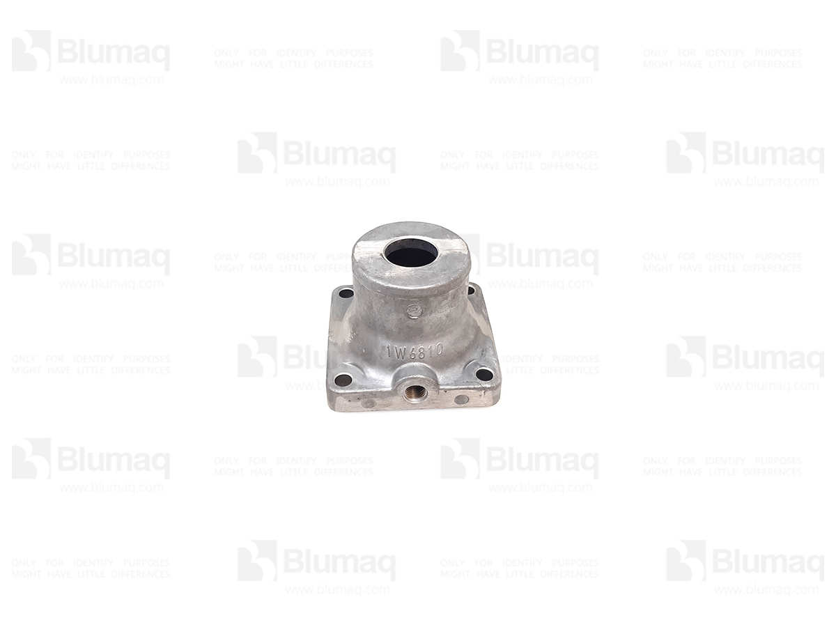 4728036 ST ТРУБКА