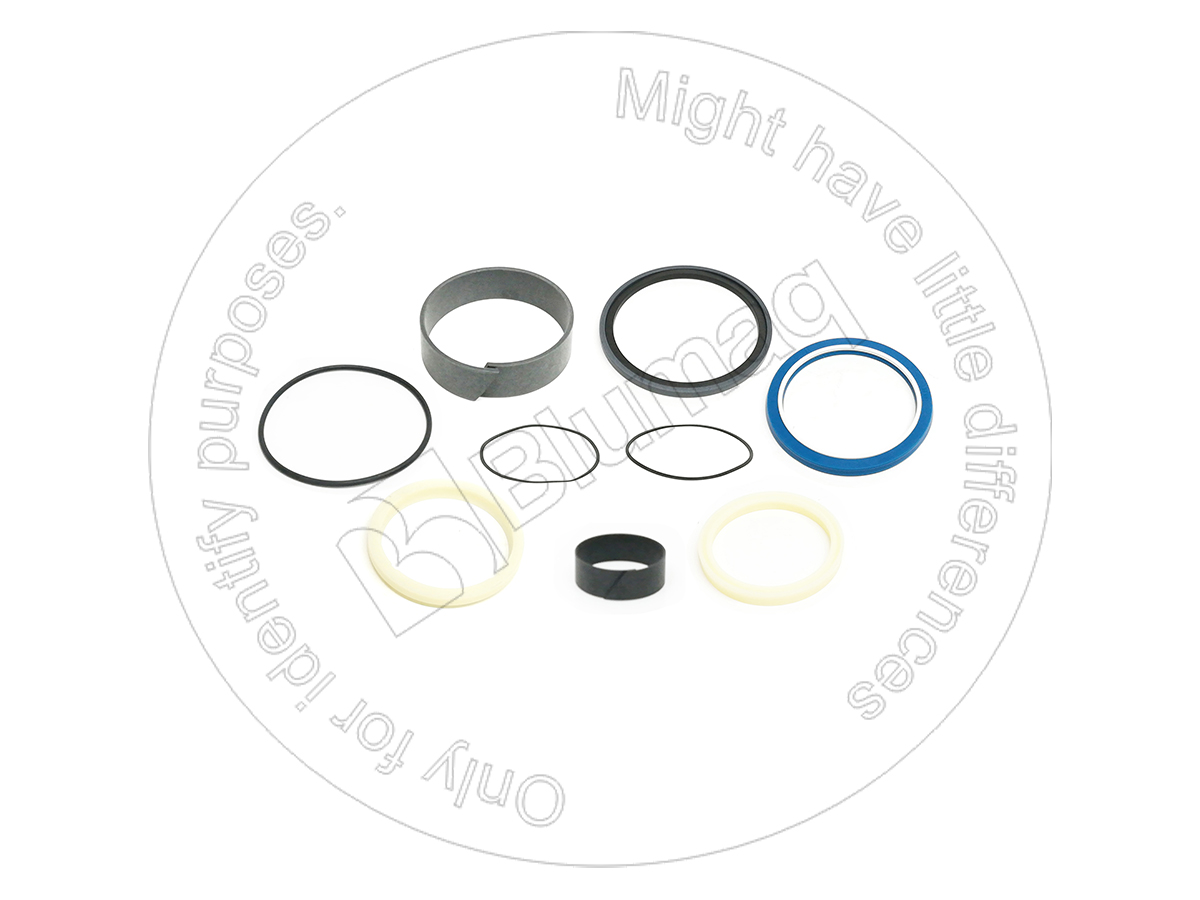 9X2020 BQ КОМПЛЕКТ УПЛОТНЕНИЯ