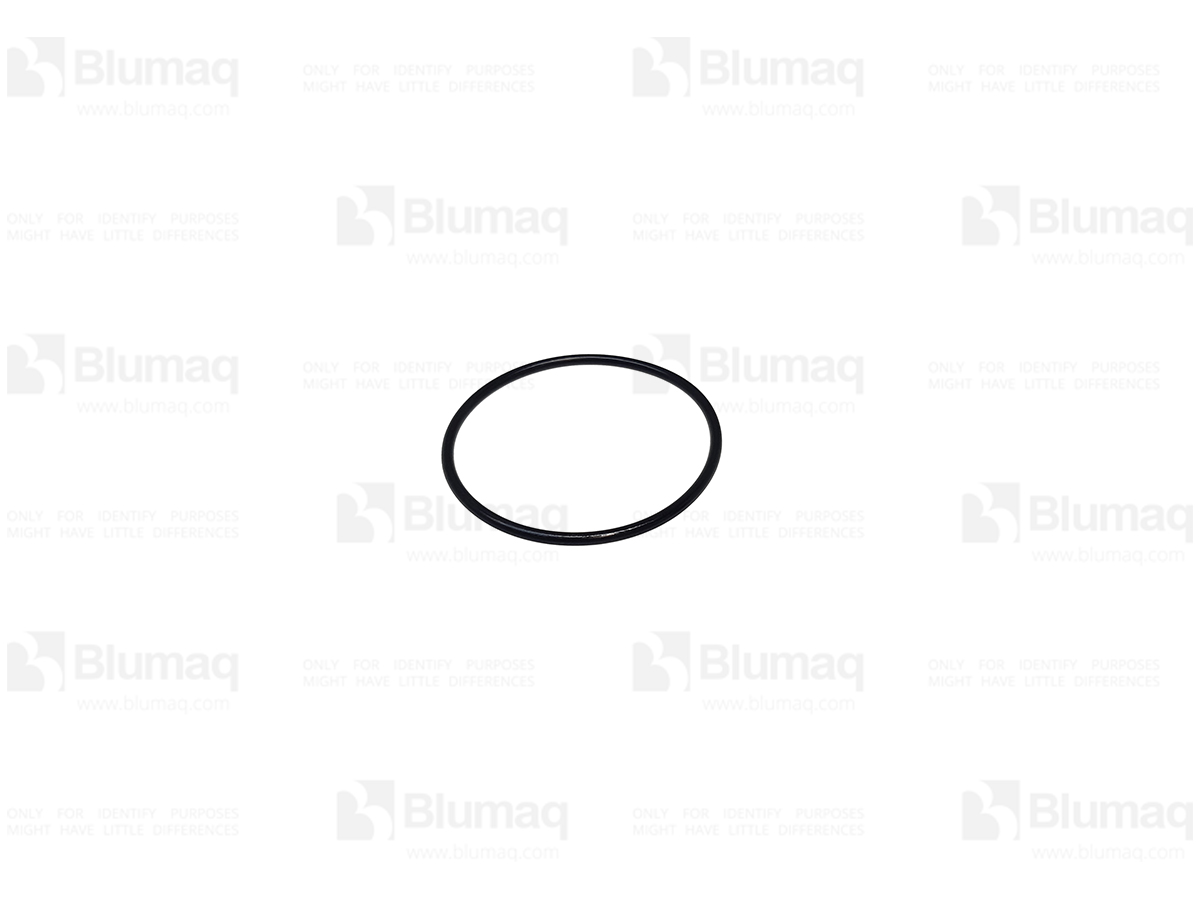 0813976 ST КОЛЬЦО КРУГЛОГО СЕЧЕНИЯ