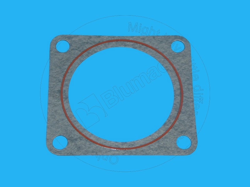 8N3248 BQ ПРОКЛАДКА