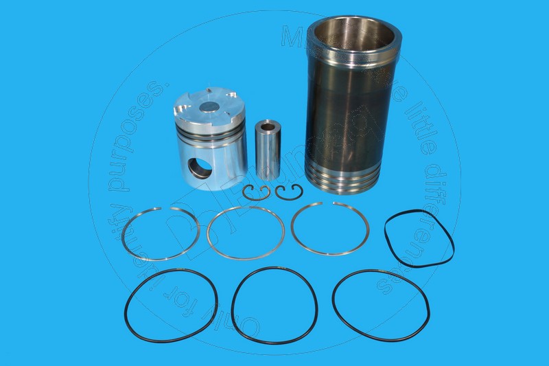 5S1194 ST ЦИЛИНДР НАБОР