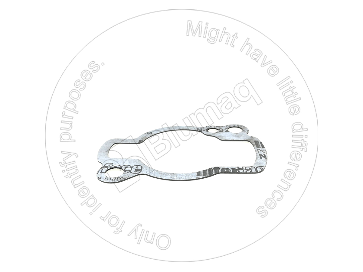 2P8643 BQ ПРОКЛАДКА