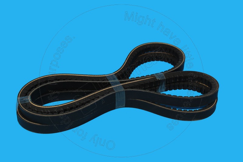 7M4705 BQ КОМПЛЕКТ РЕМНЕЙ (2)