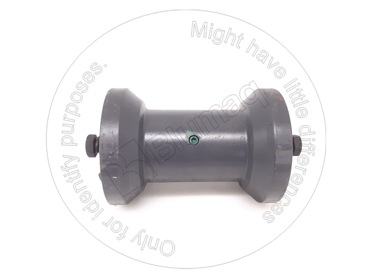 UF106Z0A ST НИЖНИЙ РОЛИК