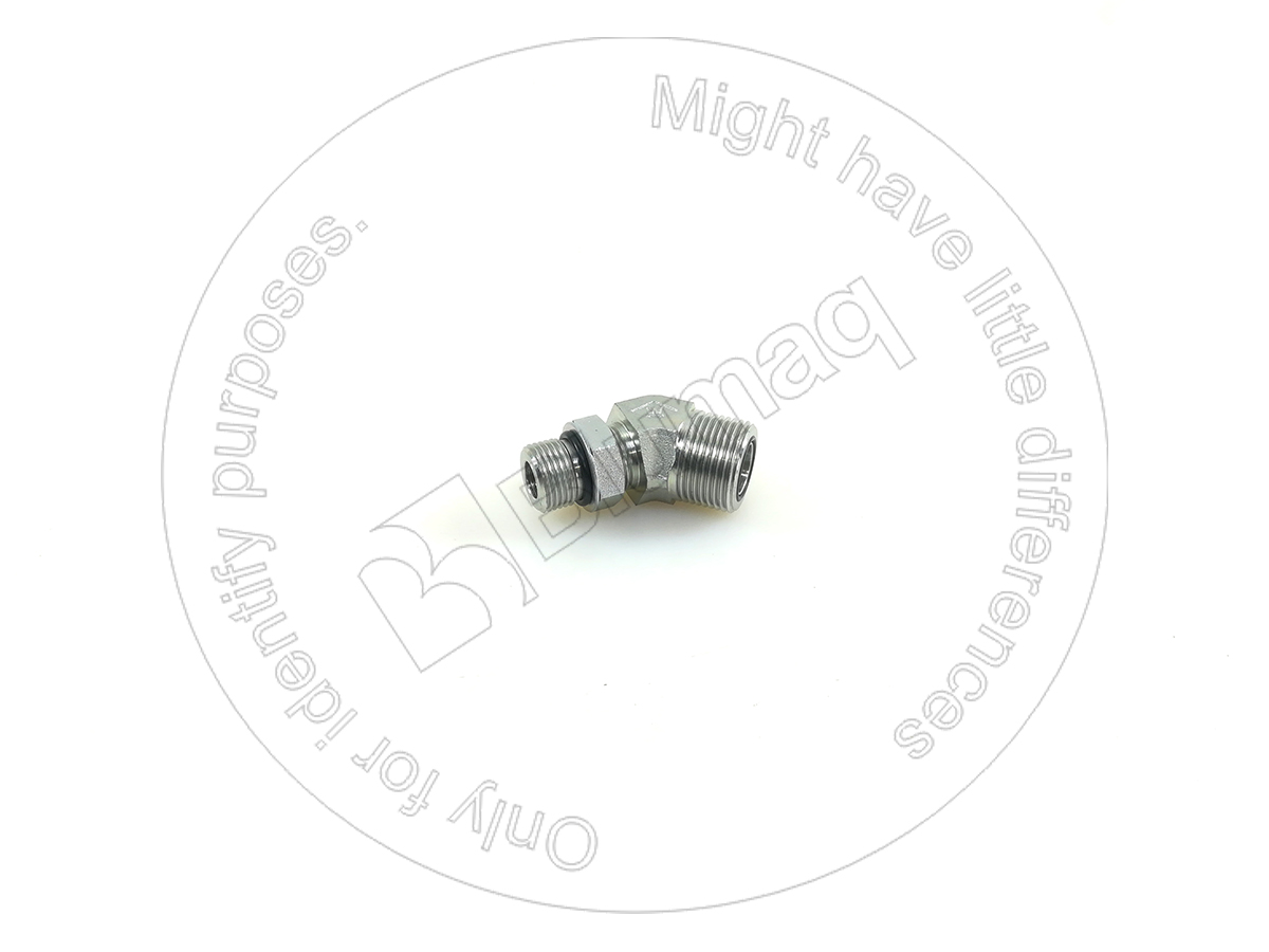 8T5389 ST КОЛЕНО