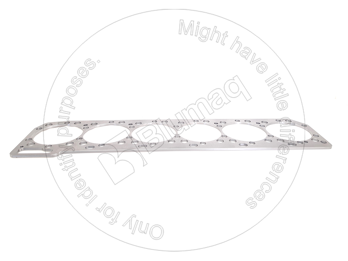 6I4421 BQ ПРОСТАВКА КОМПЛЕКТ