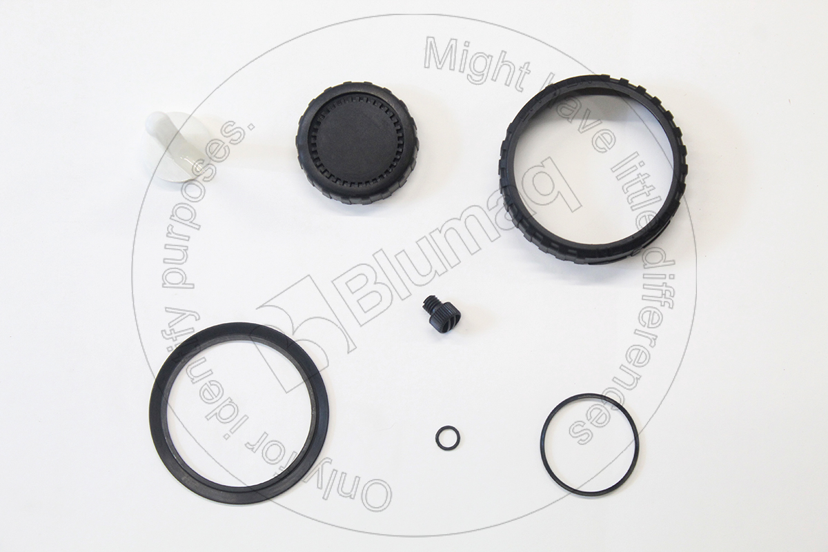 1214480 BQ КОЛЬЦО ФИКСИРУЮЩЕЕ