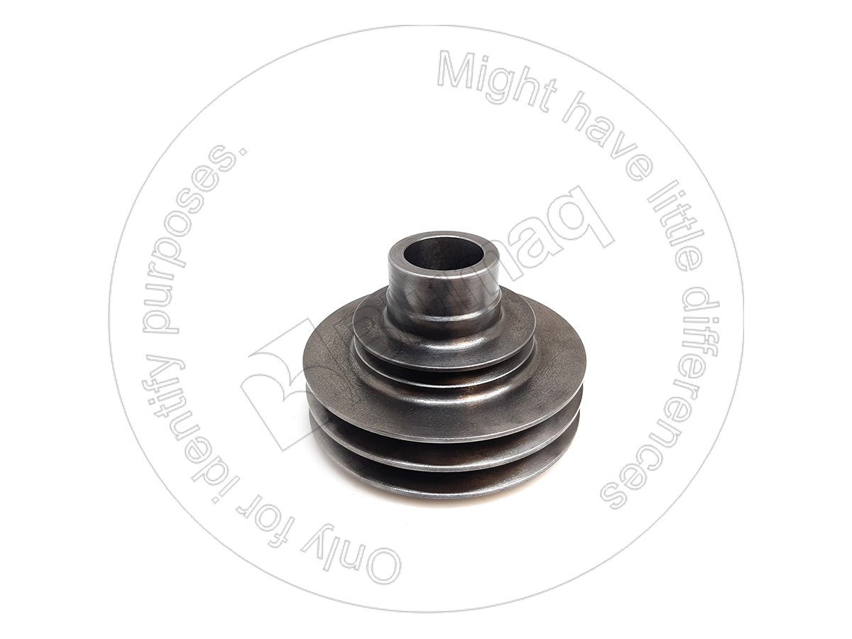 4165507 ST ШКИВ