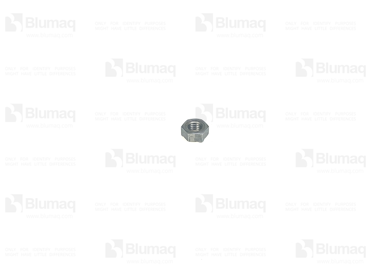 8T3597 ST ГАЙКА