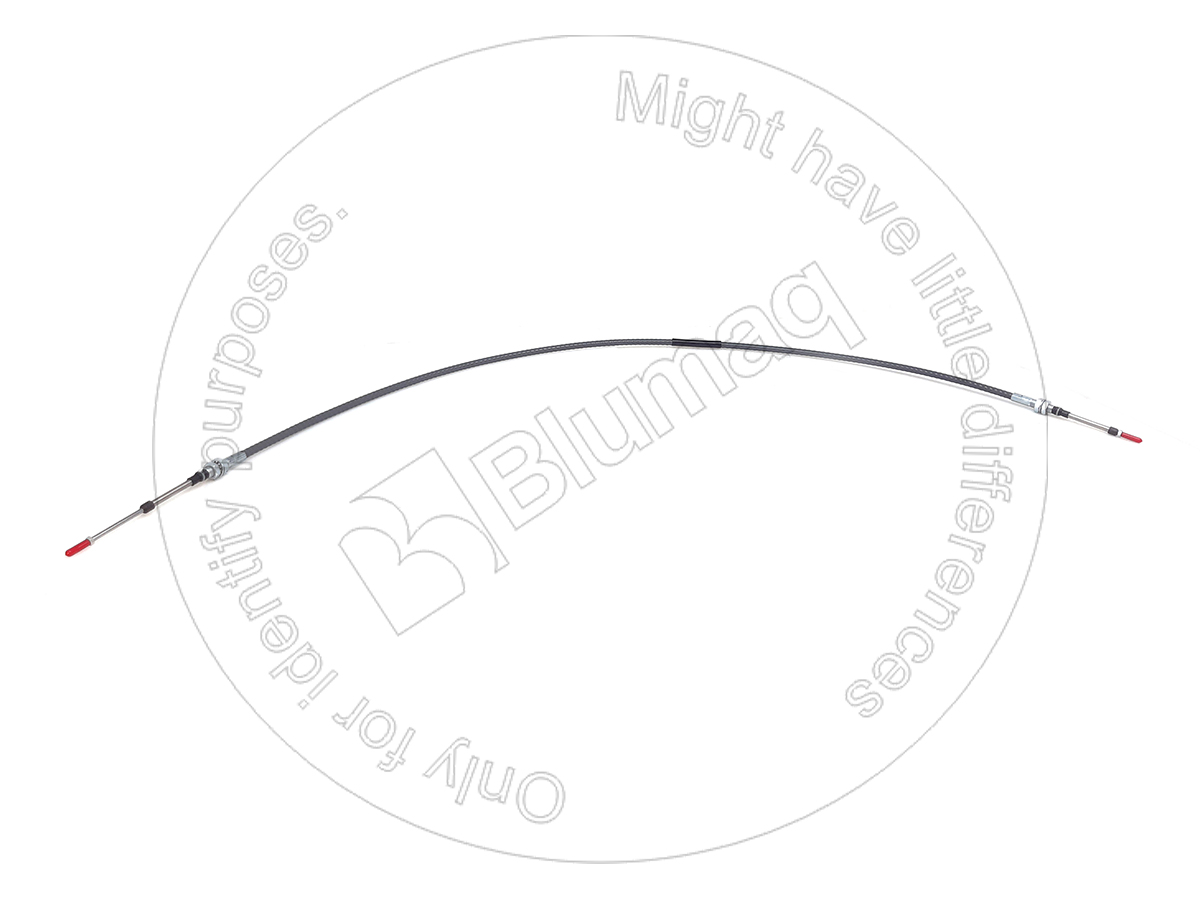 5G2315 OE ТРОС ГАЗА