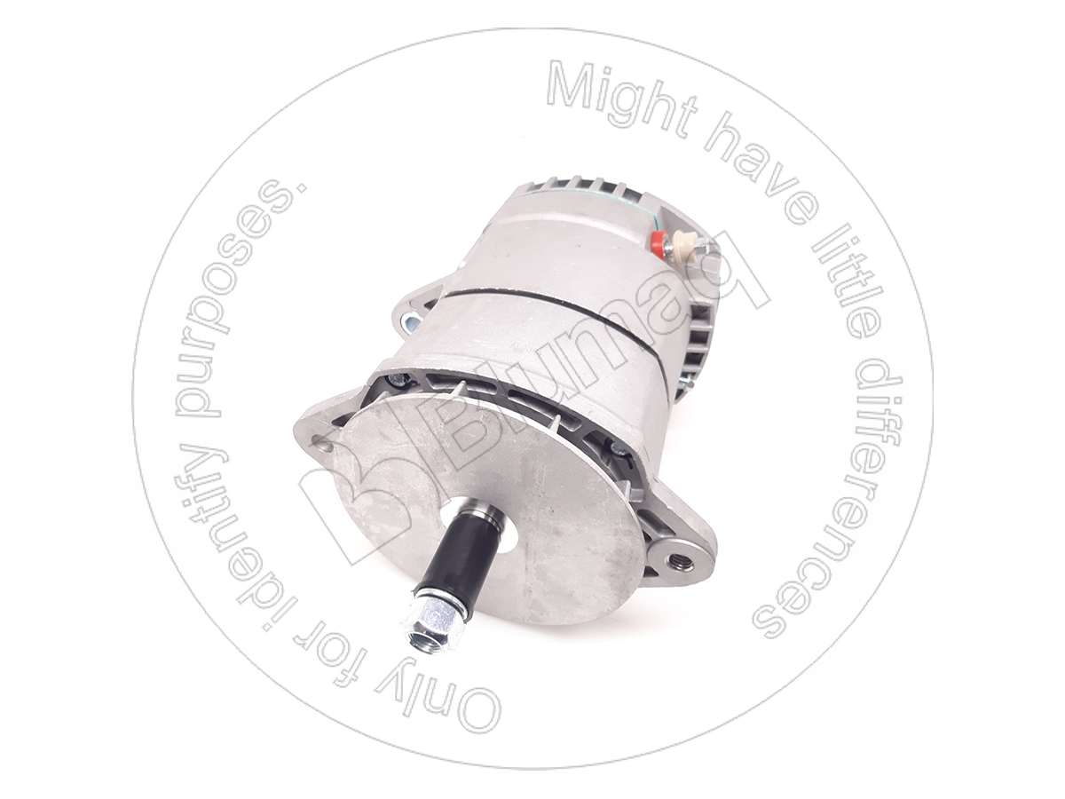 8N0999 ST ГЕНЕРАТОР