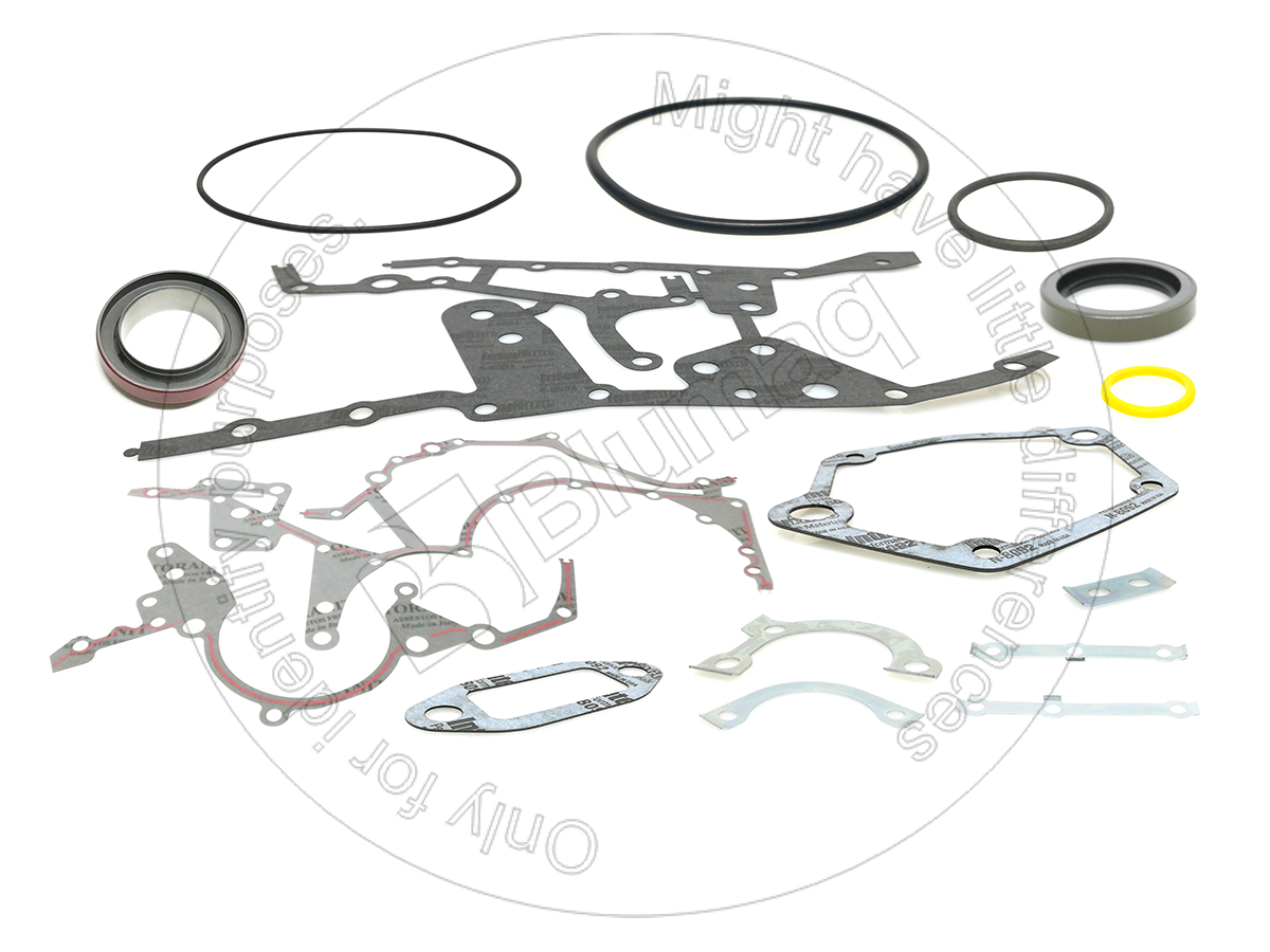 5P9100 BQ НАБОР ПРОКЛАДОК