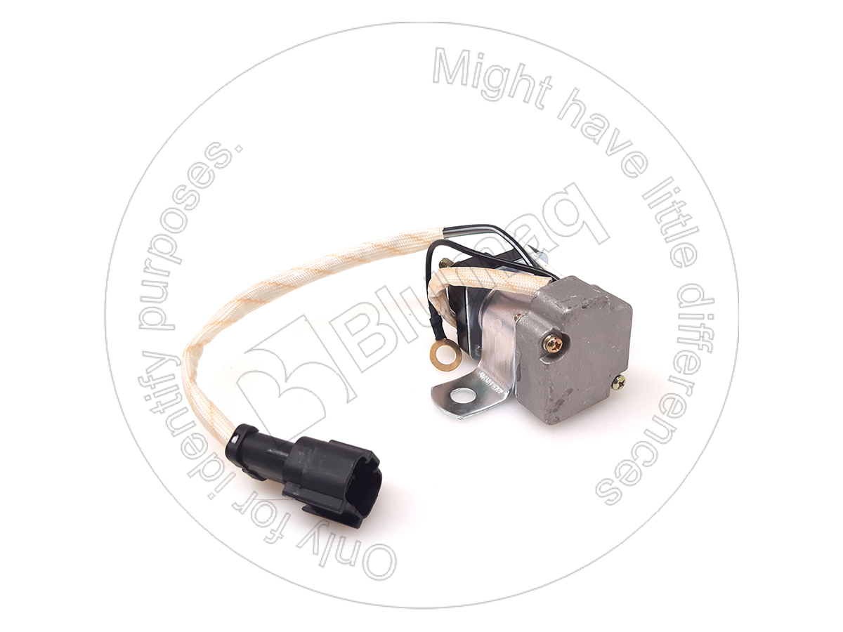 KD0250008342 ST SAFETY RELAY