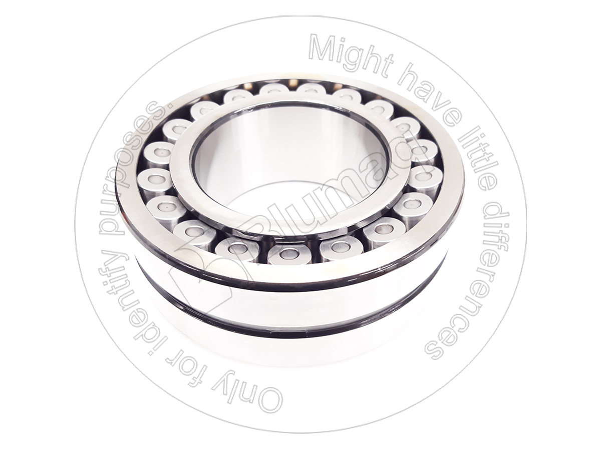 951806 OE ШАРИКОВЫЙ ПОДШИПНИК