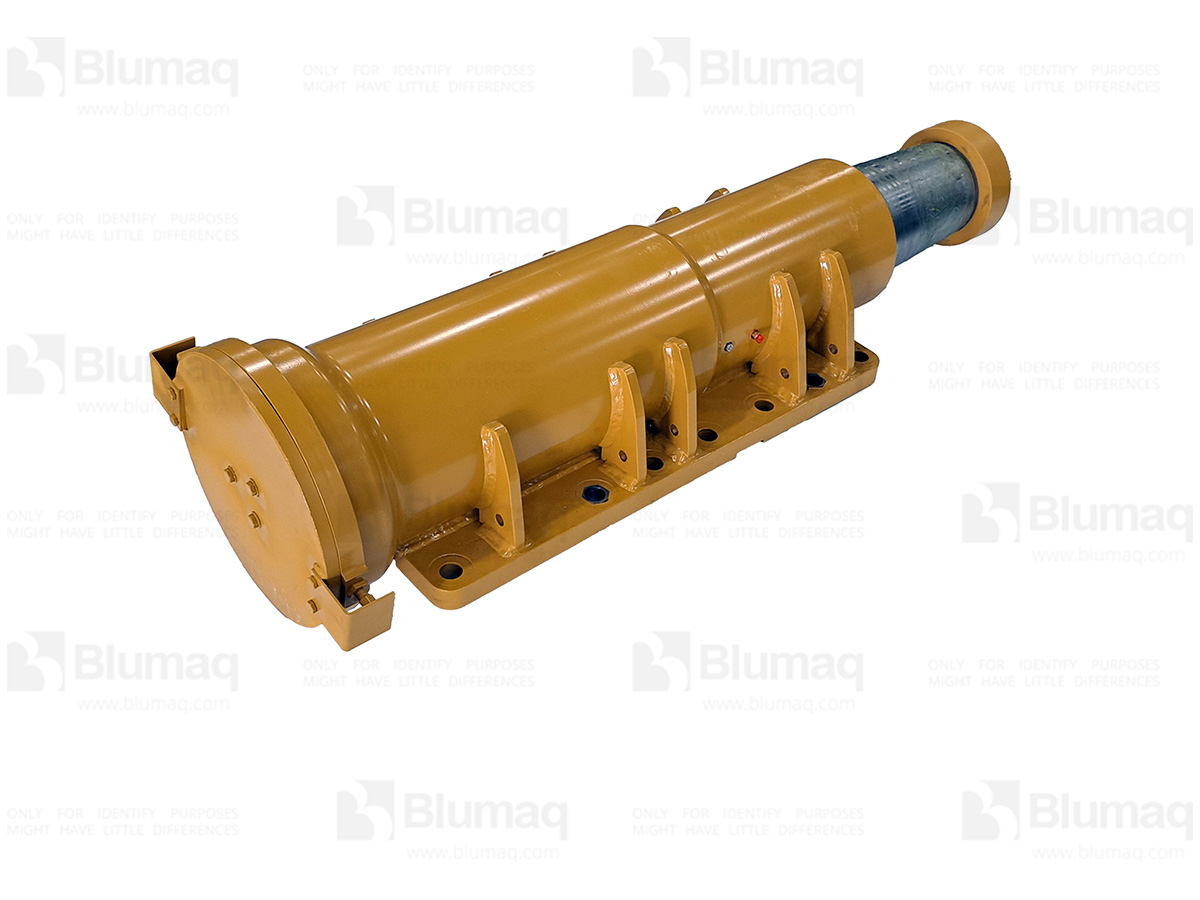 9T9075 ST ПОДВЕСКА