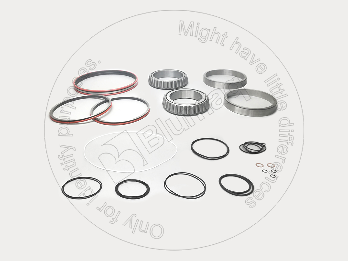 2931016 OE НАБОР ПОДШИПНИКОВ