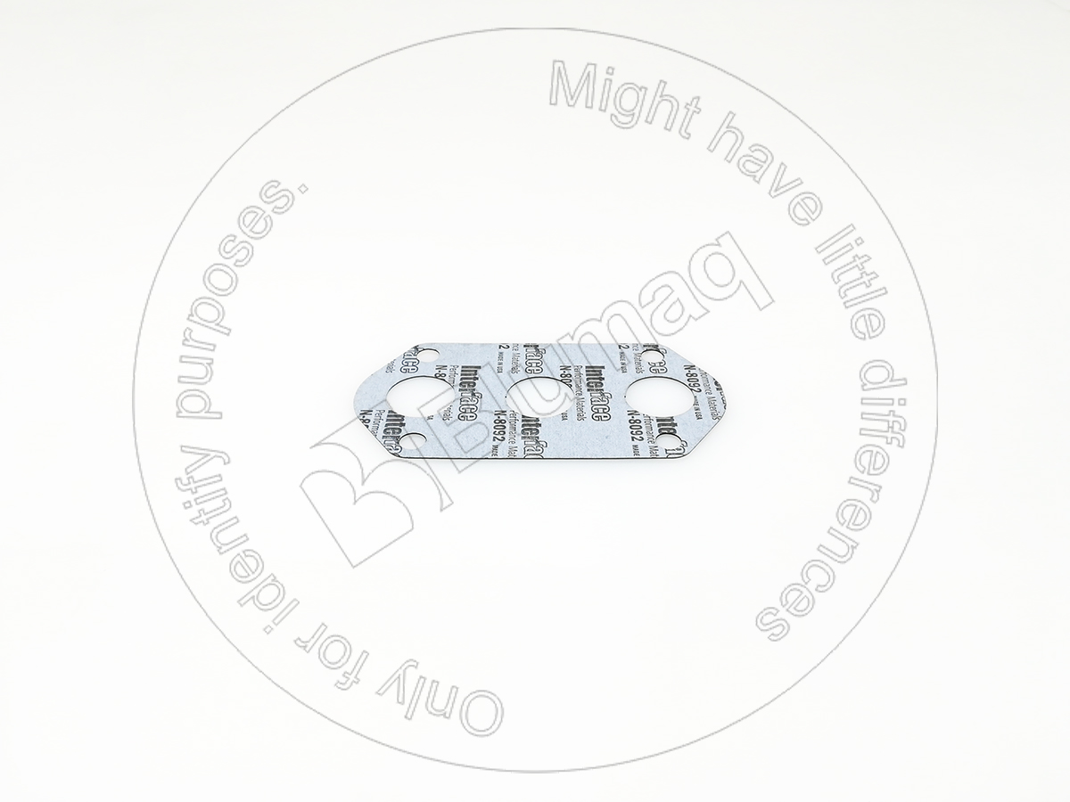 4S5881 BQ БУМАЖНАЯ ПРОКЛАДКА