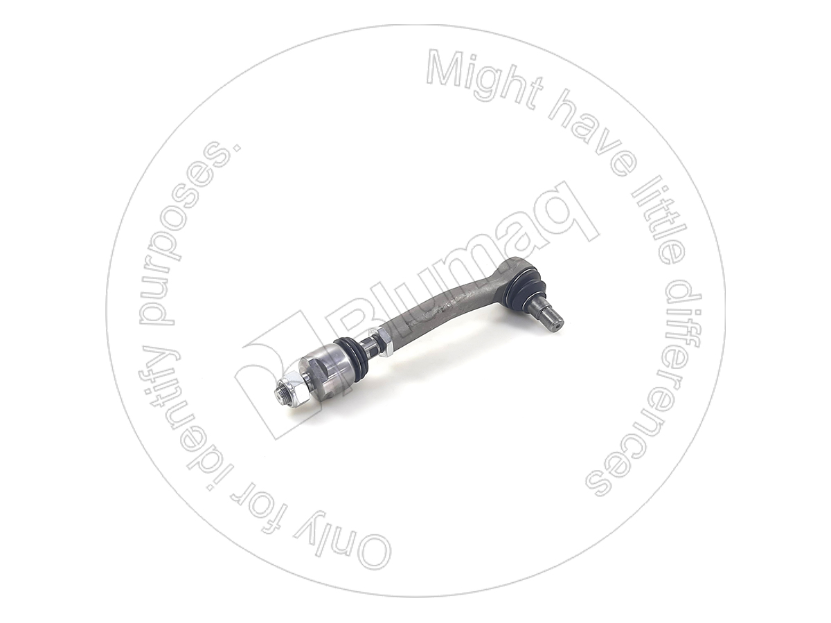 HUNE60782 OE ШАТУН
