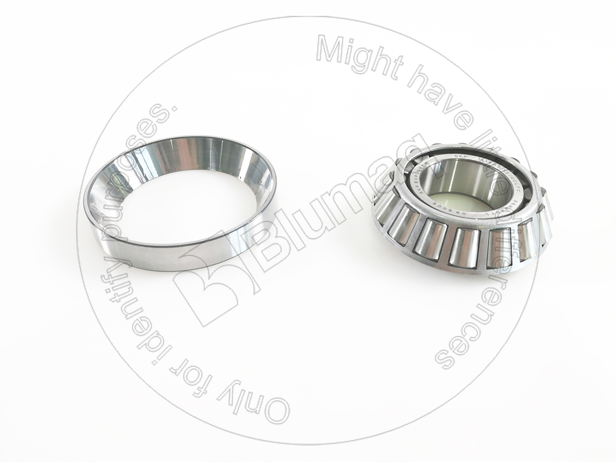 2125704 OE ПОДШИПНИК