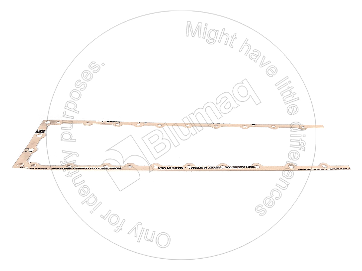 6L9515 OE ПРОКЛАДКА