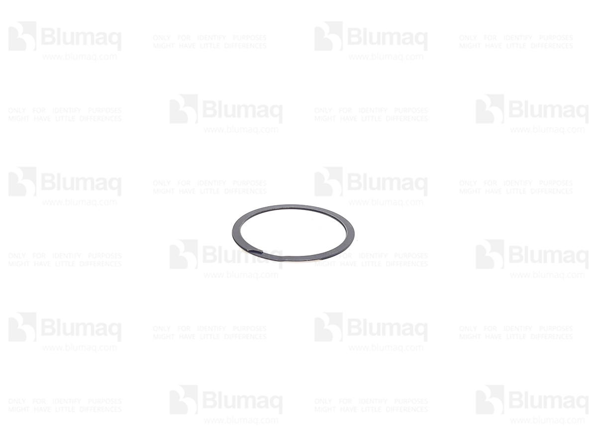 2S0613 ST КОЛЬЦО УПЛОТНИТЕЛЬНОЕ