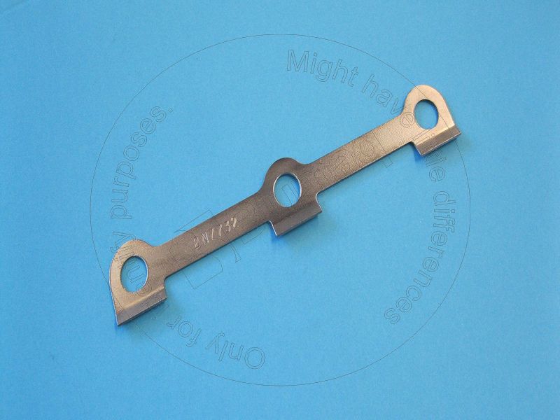 8S2797 BQ ЗАМОК