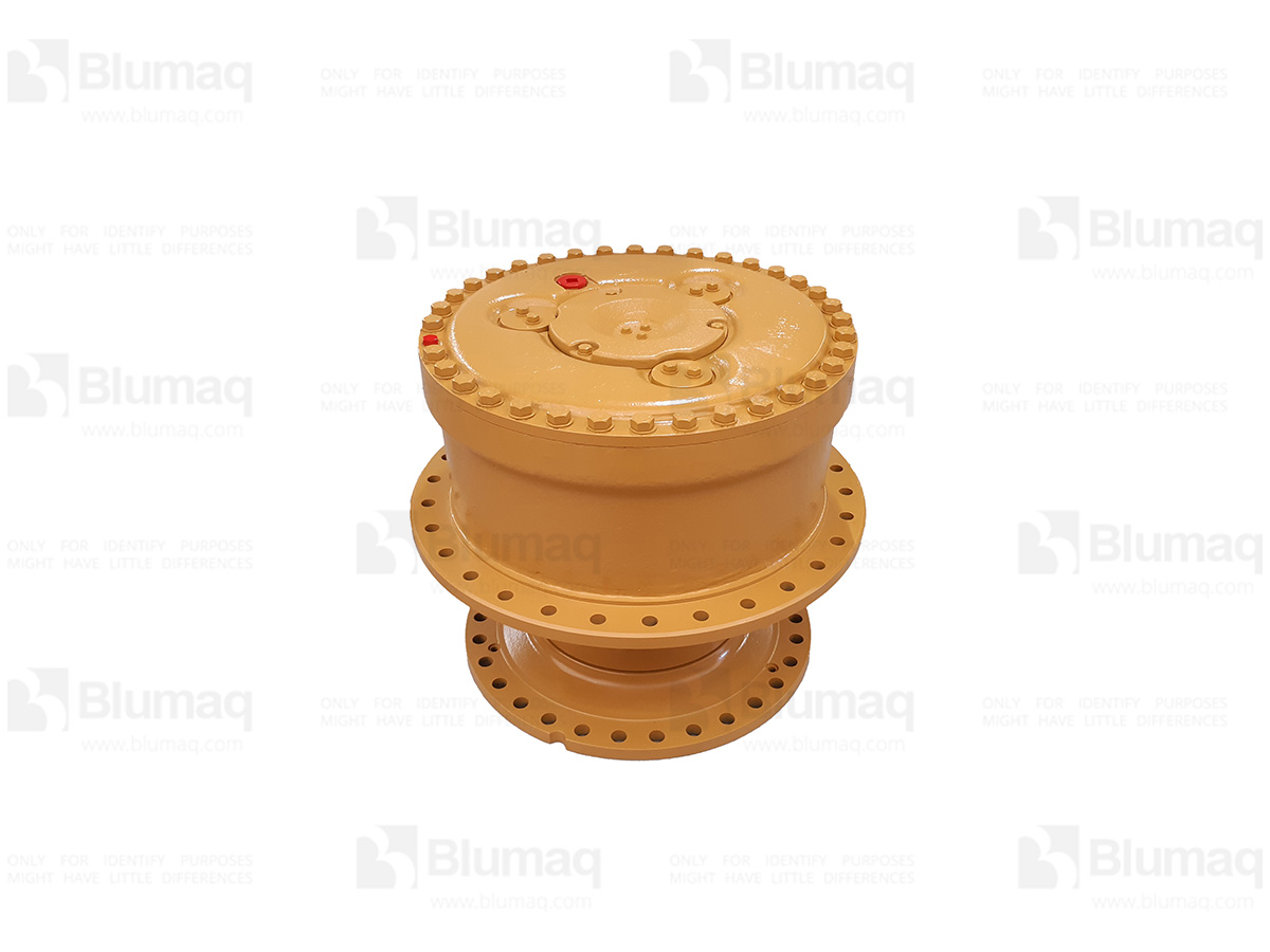 0R8509 BQ БОРТОВАЯ ПЕРЕДАЧА